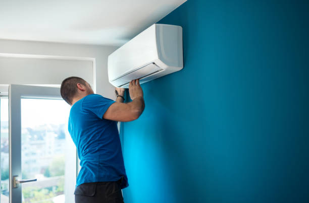 Best 24/7 HVAC repair  in Saxonburg, PA