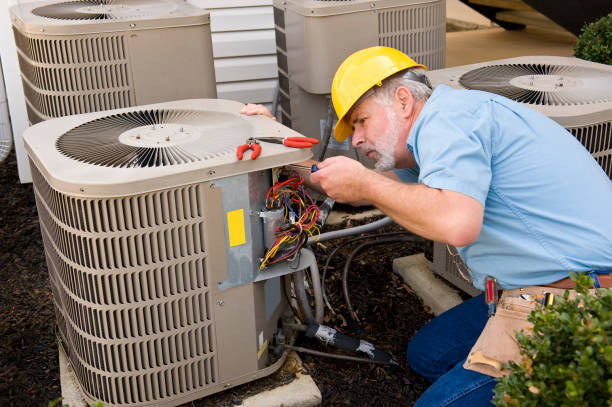 Best Commercial HVAC repair  in Saxonburg, PA